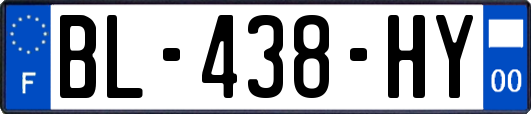 BL-438-HY