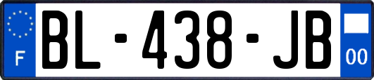 BL-438-JB