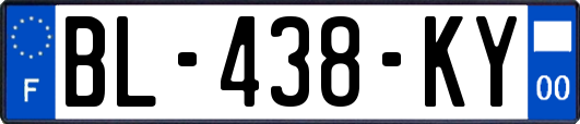 BL-438-KY