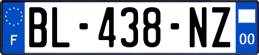 BL-438-NZ