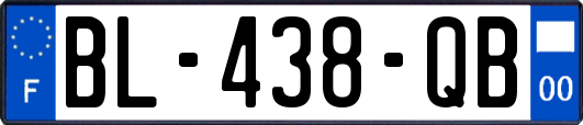 BL-438-QB