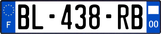 BL-438-RB