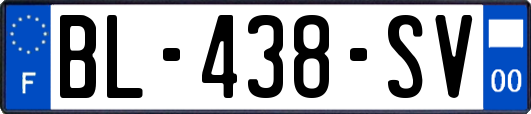 BL-438-SV