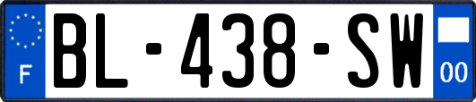 BL-438-SW