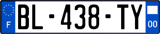 BL-438-TY