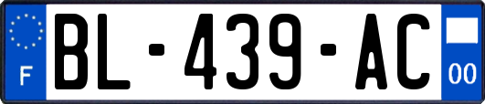 BL-439-AC