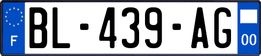 BL-439-AG