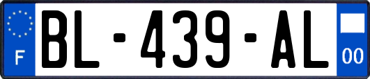 BL-439-AL