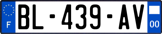 BL-439-AV