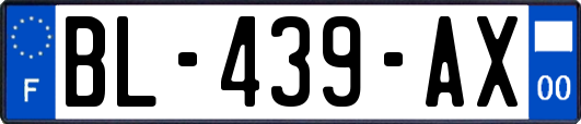 BL-439-AX