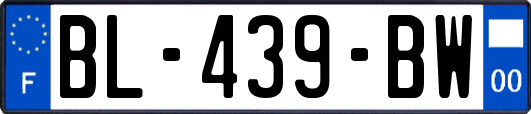 BL-439-BW