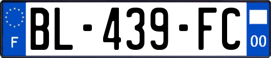 BL-439-FC
