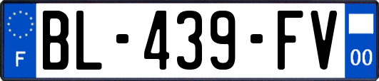 BL-439-FV