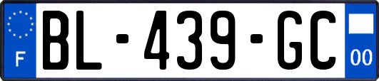 BL-439-GC