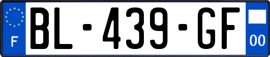 BL-439-GF