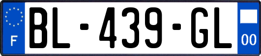 BL-439-GL