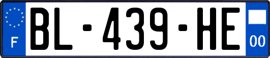 BL-439-HE