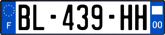 BL-439-HH