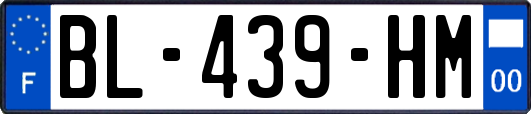 BL-439-HM