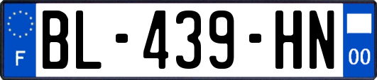 BL-439-HN