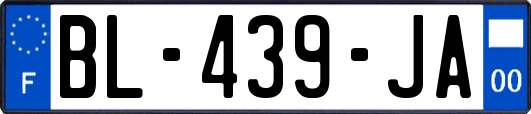 BL-439-JA