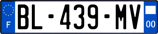 BL-439-MV