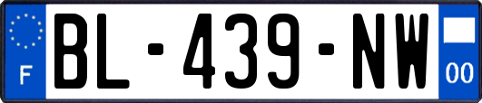 BL-439-NW