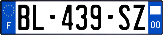 BL-439-SZ