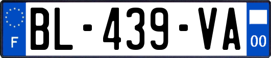 BL-439-VA