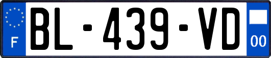 BL-439-VD