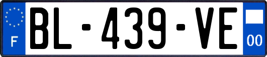 BL-439-VE