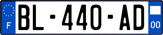 BL-440-AD