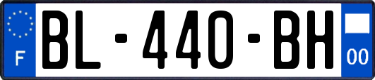 BL-440-BH