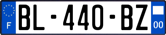 BL-440-BZ