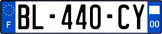 BL-440-CY