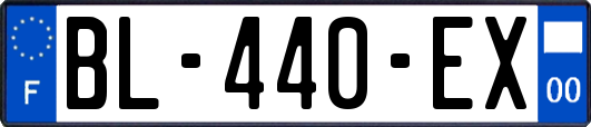 BL-440-EX