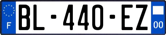 BL-440-EZ