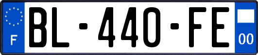 BL-440-FE