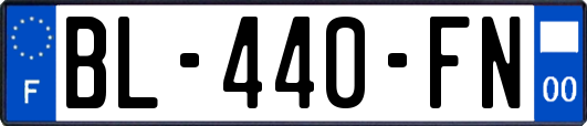 BL-440-FN