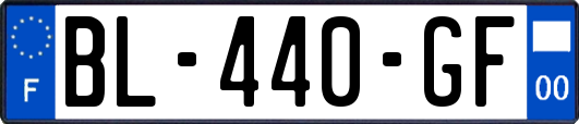 BL-440-GF