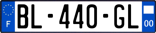 BL-440-GL
