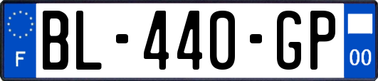 BL-440-GP