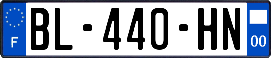 BL-440-HN