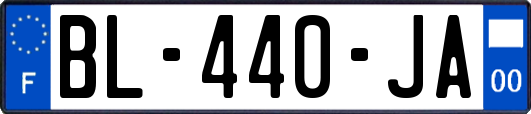 BL-440-JA