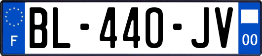 BL-440-JV