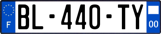 BL-440-TY