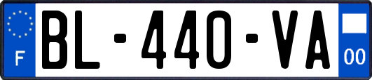 BL-440-VA