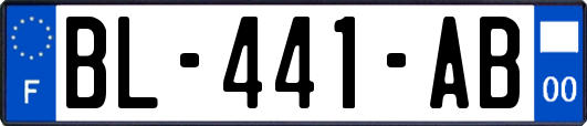 BL-441-AB