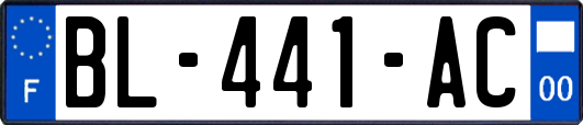 BL-441-AC