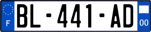 BL-441-AD